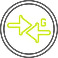 Triac Advanced UX Module vector