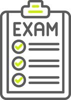Exam Modular Design Token vector