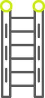 Ladder 3D App Feature vector