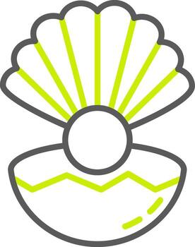 Shell 3D App Feature vector