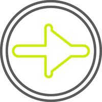 Amplifier Smart Tech Badge vector