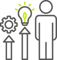 Incremental Smart Interface Unit vector