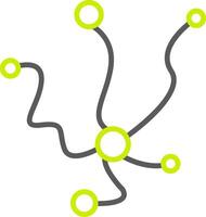 Neuron Advanced UI Module vector