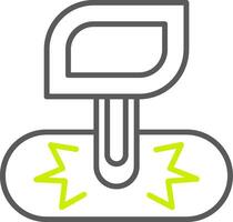 cavitation Versatile App Object vector