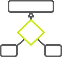 Generalization Functional Web Symbol vector