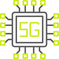 Processor Smart Interface Unit vector