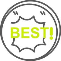 Best Smart UX Asset vector