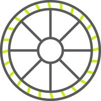 Biology Advanced UX Asset vector