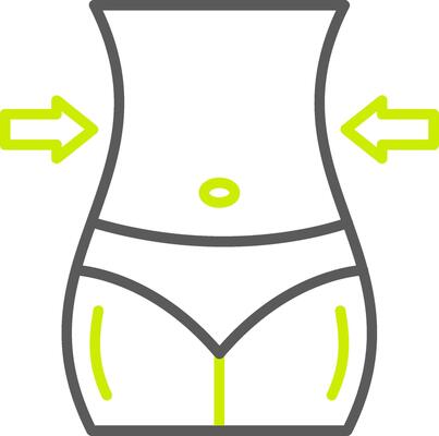 Waist Custom UX Asset
