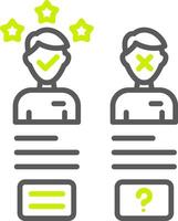 Candidate Versatile Design Token vector