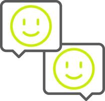 Emoji Dynamic UX Asset vector