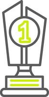 1st Prize NextGen UX Asset vector