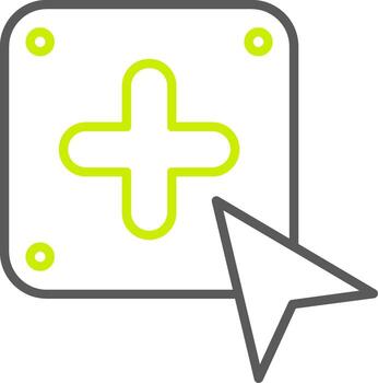 Add Polished Interface Symbol vector