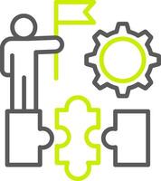 Leader Optimized App Object vector
