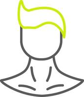 Neck Versatile App Object vector