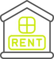 Rent Advanced UX Asset vector