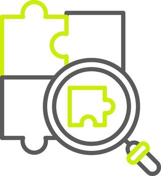 problema resolviendo avanzado interfaz símbolo vector