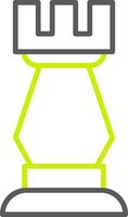 Rook Optimized Web Graphic vector
