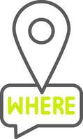 Where Polished Interface Symbol vector