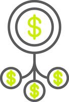 Diversification NextGen Interface Symbol vector