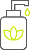 Lotion NextGen UI Module vector