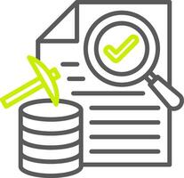Text Mining Dynamic Creative Piece vector
