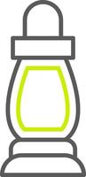 Bishop Advanced Web Graphic vector
