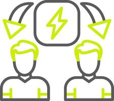 Conflict Resolution Dynamic App Object vector