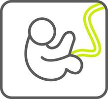 Fetus 3D App Feature vector