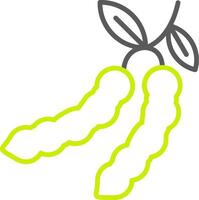 Tamarind NextGen Visual Mark vector