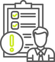 Owner Polished UI Module vector
