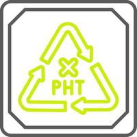 Phthalktes Minimal UX Part vector