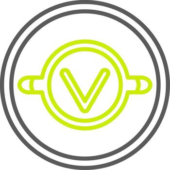 Voltmeter 3D App Feature vector