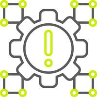 Framework Optimized Web Graphic vector