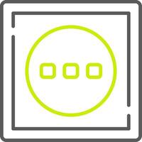 More Advanced Web Graphic vector