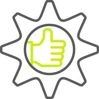 Best Practice Custom Interface Symbol vector