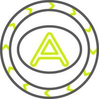 Attribute Refined UX Graphic vector