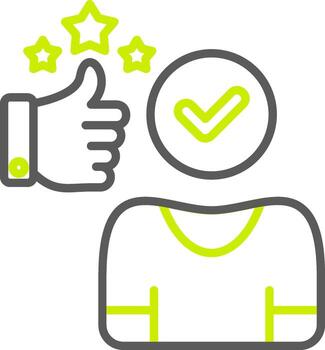 Behavior NextGen App Object vector