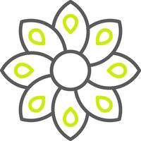 Dahlia Smart Design Token vector