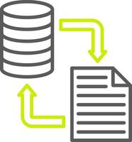 Data Transformation Modular Design Token vector