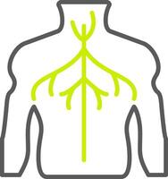 Nerves NextGen Design Token vector
