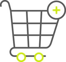 Add To Cart Scalable App Token vector