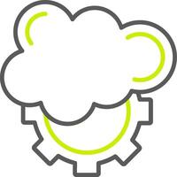 Salesforce Advanced UI Module vector