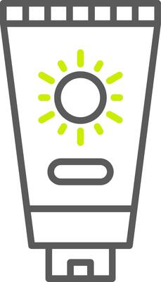 Sun Cream NextGen Design Token
