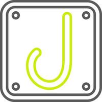 Arabic Language Advanced UI Module vector