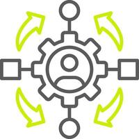 Adaptable UserFriendly Drawing vector
