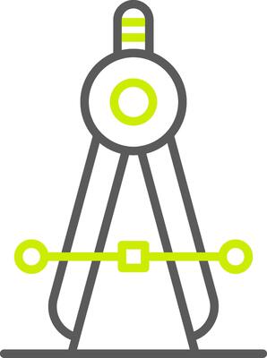 Compass Streamlined App Object