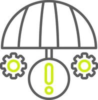 Mitigation Optimized App Object vector