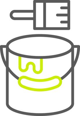 Paint Dynamic UI Module