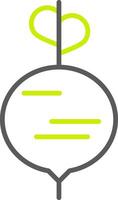 Beet NextGen Design Token vector